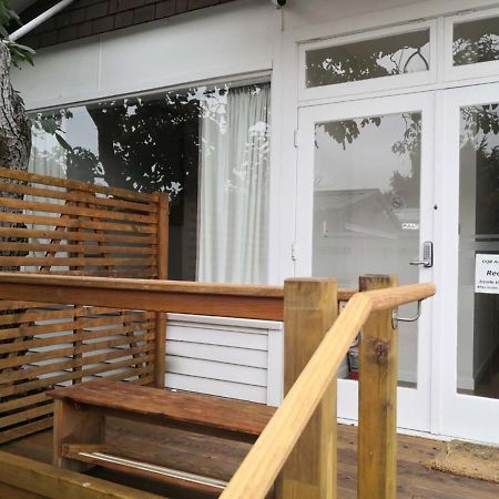 Oxford Queenette Backpackers Luaran gambar