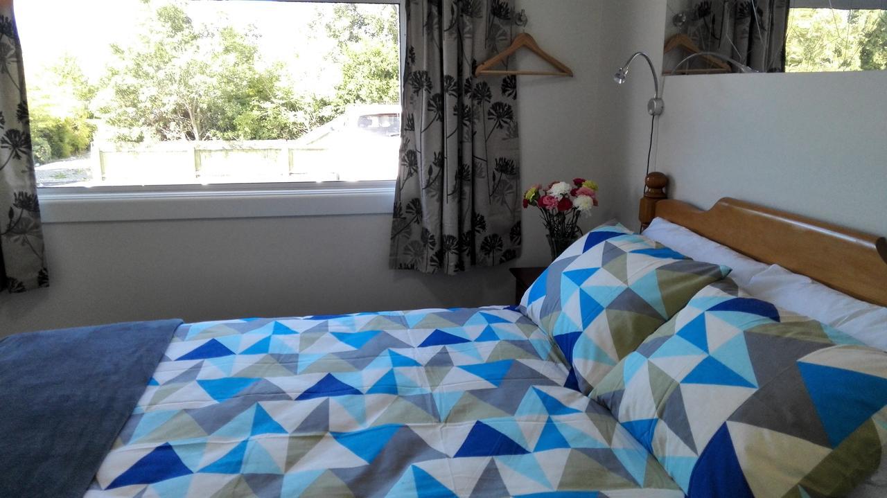 Oxford Queenette Backpackers Luaran gambar