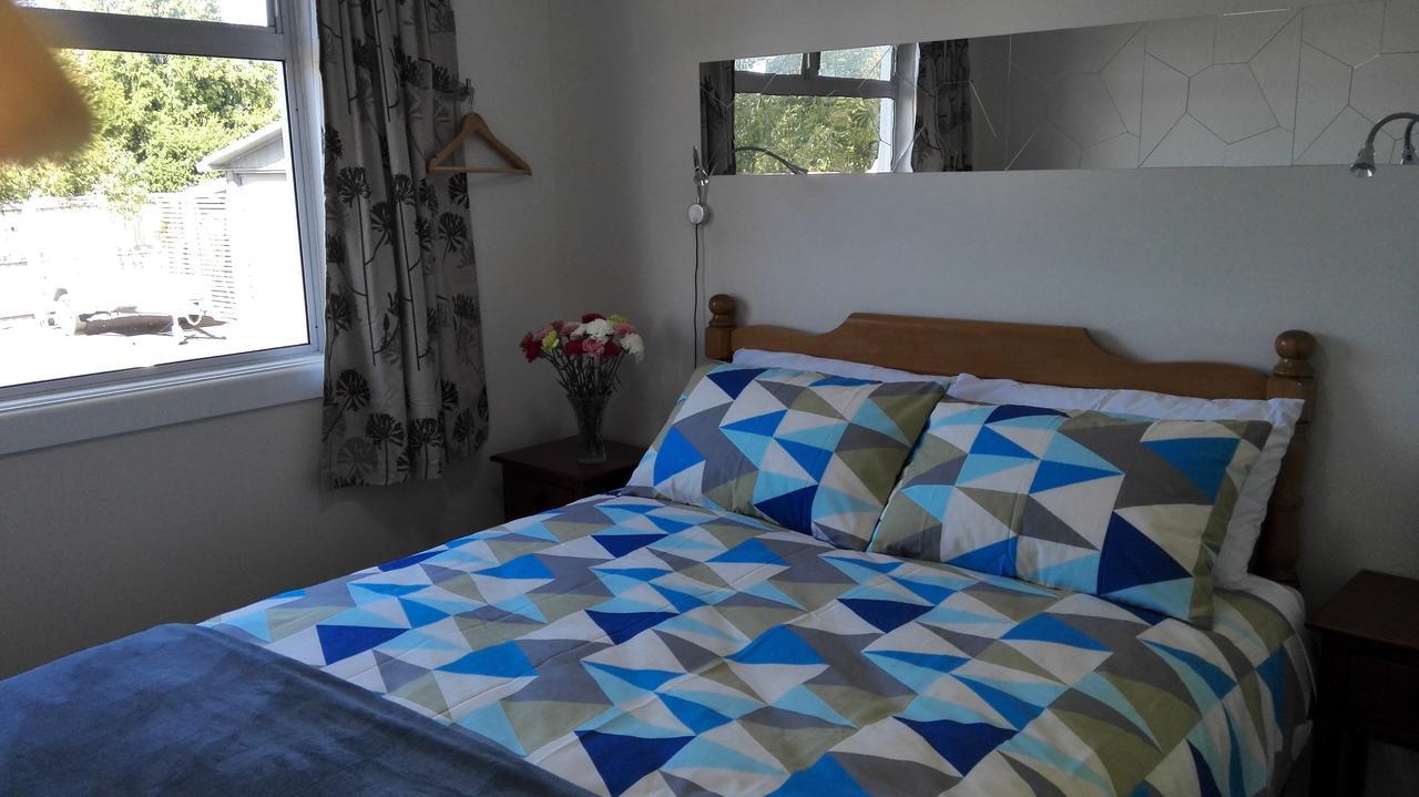 Oxford Queenette Backpackers Luaran gambar