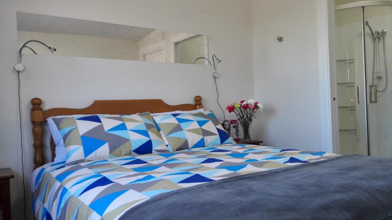 Oxford Queenette Backpackers Luaran gambar