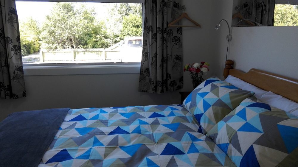 Oxford Queenette Backpackers Luaran gambar