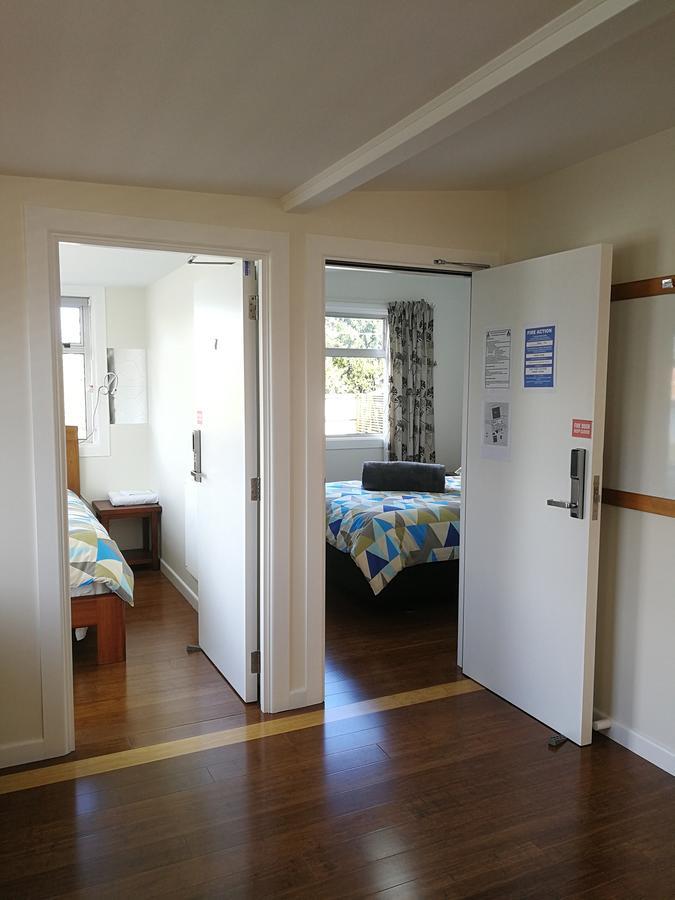 Oxford Queenette Backpackers Luaran gambar
